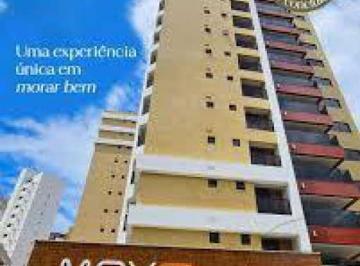 Apartamento · 71m² · 2 Quartos · 1 Vaga · APARTAMENTO 2 QUARTOS (1 SUÍTE), 71M², NO ITAIGARA
