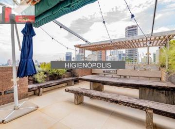 1131c790c6b5caff2b5fecae7dd12dee22a7f1b8 · Cobertura Rua Bahia, 1111 - Higienópolis, 590m², 4 suítes, 6 vagas, Baronesa de Arari