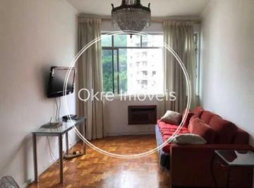 Apartamento · 86m² · 3 Quartos · 1 Vaga · Apartamento : Padrão / Residencial / Botafogo