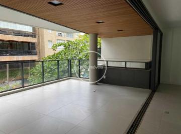 Apartamento · 237m² · 4 Quartos · 3 Vagas · Apartamento - 4 quartos - Leblon