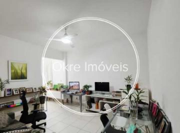 Apartamento · 55m² · 1 Quarto · 1 Vaga · Apartamento : Padrão / Residencial / Copacabana