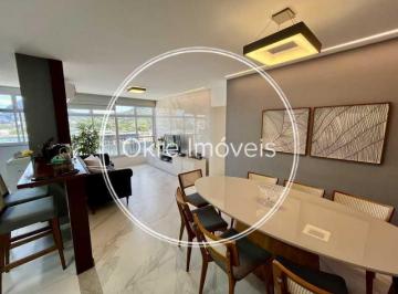 Apartamento · 85m² · 2 Quartos · 1 Vaga · Apartamento com 2 Quartos e vaga à venda  Jardim Botânico