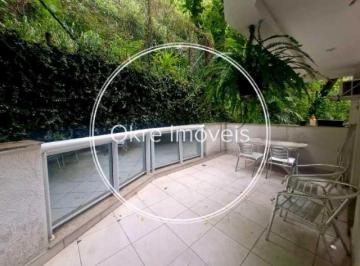 Apartamento · 101m² · 3 Quartos · 1 Vaga · Apartamento : Padrão / Residencial / Lagoa