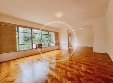 Apartamento · 225m² · 4 Quartos · 1 Vaga · 4 quartos à venda em Copacabana