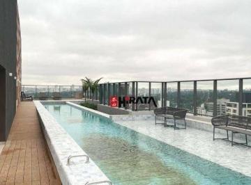 da6d25f0ecd15e439f3ef6fa72bda6dbde267689 · Studio com 1 dormitório à venda, 22 m² por R$ 424.000,00 - Brooklin - São Paulo/SP