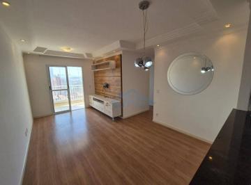 1ff7762fc964daea3835adc0a00aa20a731dbf0c · Apartamento com 3 dormitórios para alugar, 80 m² por R$ 4.315,00/mês - Jardim Tupanci - Barueri/SP