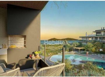 84606014dd546318e0574a2fc2435647dbde6748 · Apartamento com 2 dormitórios à venda - Campeche - Florianópolis/SC