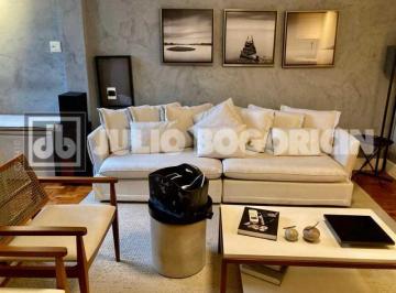 Apartamento · 100m² · 2 Quartos · 1 Vaga · Apartamento : Padrão / Residencial / Ipanema
