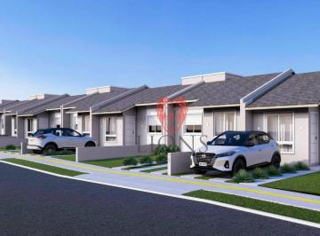 0668874c5fc36a17ba7c75ede31eaab27a710d6d · Casa à venda, 51 m² por R$ 262.000,00 - Moradas do Sobrado - Gravataí/RS