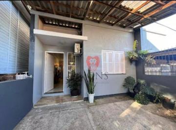 5e2d661675c8cfce6bd779ebb90b83a660a5fdc7 · Casa à venda, 100 m² por R$ 308.510,00 - Auxiliadora - Gravataí/RS