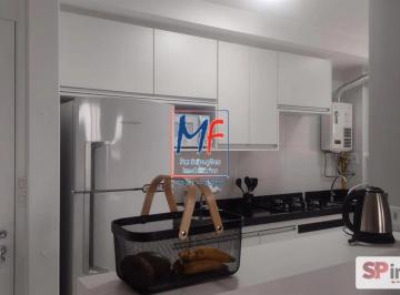 Apartamento · 63m² · 3 Quartos · Excelente apto na Vila Guilherme, 63 m² a.u., 3 dormitórios (1 suíte), sala, cozinha, sacada, 1 vaga