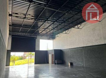 3c8d7f68f4b89d598e504056188a8a7a042f7acd · Barracão para alugar, 205 m² por R$ 5.250,00/mês - Villa Verde - Bragança Paulista/SP