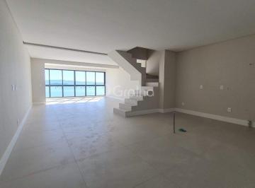 01 · Apartamento de 143m² com 3 suítes em Santo Antônio de Lisboa