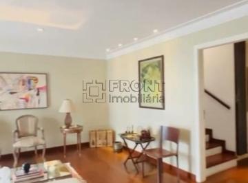 Casa · 476m² · 3 Quartos · 4 Vagas · Casa à Venda em Vila Ida - São Paulo