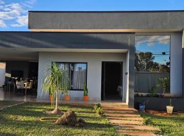 Casa de 3 quartos, Brasília · Casa no Condomínio Estâncias Quintas da Alvorada