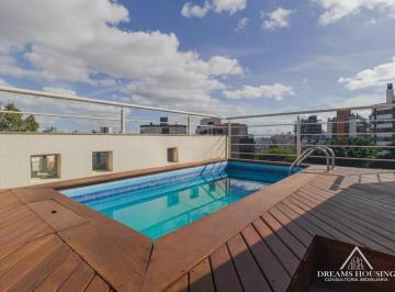Apartamento · 110m² · 2 Quartos · 2 Vagas · Cobertura com 2 Quartos e 2 vagas na Bagé