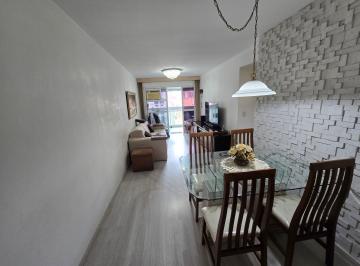 Apartamento en Venda de 3 quartos Maracanã · Apartamento com 100m², duas varandas, vaga e infraestrutura