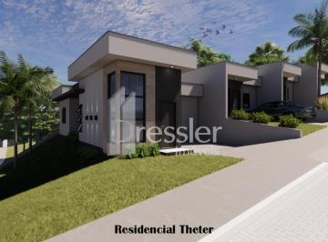 Casa · 78m² · 2 Quartos · 1 Vaga · 
                Casas Geminadas (Geminados) - 2 dormitórios - Conventos
                