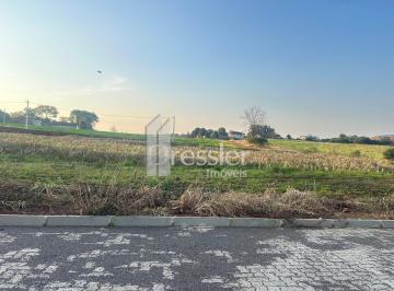 Terreno · 348m² · 
                Terrenos - São Bento
                