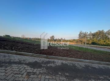 Terreno · 385m² · 
                Terrenos - São Bento
                