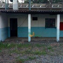 Terreno · 3000m² · Terreno para alugar em Jardim Ibiti Do Paço de 3000.00m²