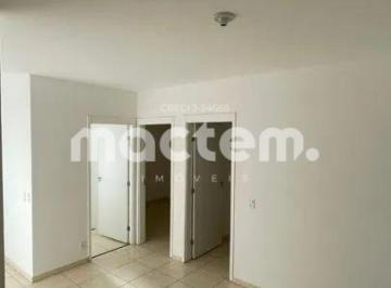 Apartamento · 42m² · 2 Quartos · 1 Vaga · Apartamento para venda em Residencial Parque Dos Servidores de 42.00m² com 2 Quartos e 1 Garagem