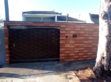Casa · 94m² · 3 Quartos · 1 Vaga · VENDA | Casa, com 3 dormitórios em Parque Hortência, Maringá