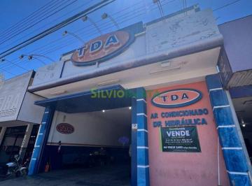 Comercial · 1175m² · VENDA | Galpão/Barracão,  em Jardim Alvorada, Maringá