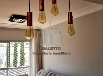 Apartamento · 86m² · 3 Quartos · 1 Vaga · Apartamento para venda em Jardim Guarani de 86.00m² com 3 Quartos, 1 Suite e 1 Garagem