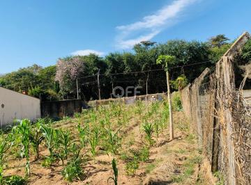 0 · terreno à venda em Parque Alto Taquaral