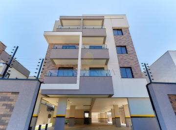Apartamento · 104m² · 3 Quartos · 2 Vagas · Cobertura com 3 quartos à venda, 104 m2. CENTRO, PINHAIS - PR