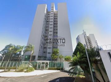 Apartamento · 96m² · 3 Quartos · 2 Vagas · APARTAMENTO BAIRRO SANTA MONICA