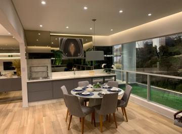 IMG_20260605_025147_000.jpeg · Espetacular apartamento para venda em Vila Sofia com 3 quartos, sendo 1 suíte, 121m² - remaxfront#XF