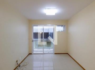 Apartamento · 70m² · 2 Quartos · 1 Vaga · Apartamento para Aluguel - Humaitá, 2 Quartos, 70 m2 - Rio de Janeiro