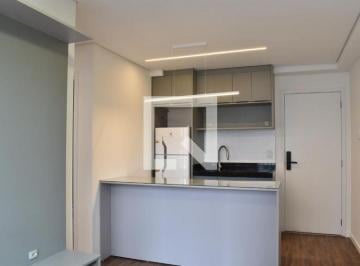 Apartamento · 35m² · 2 Quartos · Apartamento para Aluguel - Centro, 2 Quartos,  35 m2 - Curitiba