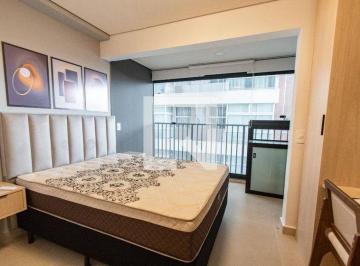 Apartamento · 22m² · 1 Quarto · Apartamento para Aluguel - Vila Mariana, 1 Quarto, 22 m2 - São Paulo