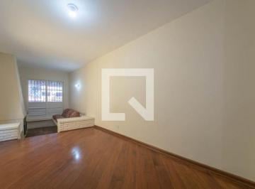 Casa · 162m² · 3 Quartos · 2 Vagas · Casa para Aluguel - Brooklin, 3 Quartos, 162 m2 - São Paulo