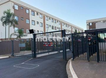 Apartamento · 42m² · 2 Quartos · 1 Vaga · Apartamento para venda em Residencial Parque Dos Servidores de 42.00m² com 2 Quartos e 1 Garagem