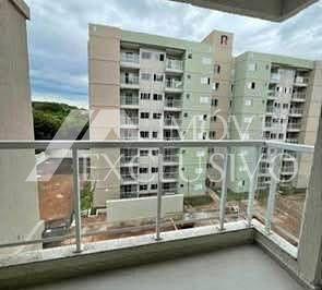 Apartamento · 53m² · 2 Quartos · 1 Vaga · Apartamento para venda em Residencial Parque Dos Servidores de 53.00m² com 2 Quartos, 1 Suite e 1 Ga