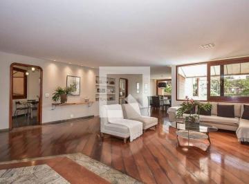 Casa · 518m² · 5 Quartos · 4 Vagas · Casa à Venda - Jardim Guedala, 5 Quartos, 518 m² - São Paulo