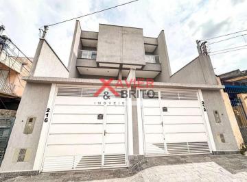 11752858978525.jpg · Sobrado novo à Venda na Vila Esperança, 3 suites, 2 vagas, 160m2