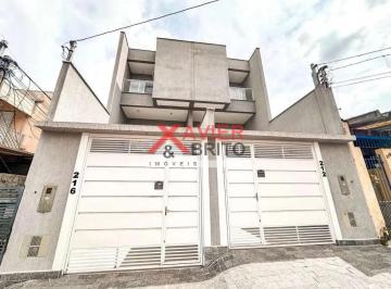 11752858978525.jpg · Sobrado novo à Venda na Vila Esperança, 3 suites, 2 vagas, 160m2