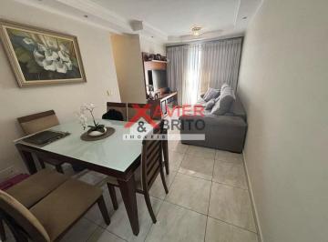 11752760270341.jpg · Apartamento com 3 Dormitórios e Lazer Completo na Vila Esperança 73m2