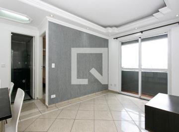 Apartamento · 40m² · 1 Quarto · Apartamento para Aluguel - Tatuapé, 1 Quarto, 40 m² - São Paulo