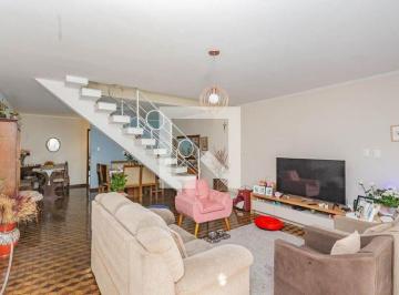 Casa · 210m² · 3 Quartos · 5 Vagas · Casa para Aluguel - Vila das Mercês, 3 Quartos, 210 m² - São Paulo