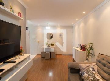 Apartamento · 53m² · 2 Quartos · 1 Vaga · Apartamento para Aluguel - Vila Progresso, 2 Quartos, 53 m² - São Paulo