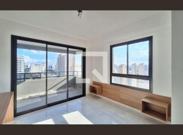 Apartamento · 29m² · 1 Quarto · Apartamento para Aluguel - Vila Pompéia, 1 Quarto, 29 m² - São Paulo