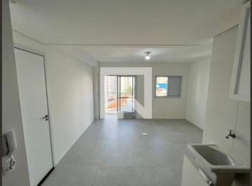 Apartamento · 27m² · 1 Quarto · Apartamento para Aluguel - Santana, 1 Quarto, 27 m² - São Paulo