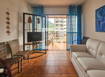 Apartamento · 103m² · 3 Quartos · 1 Vaga · Apartamento para Aluguel - Vila Júlia, 3 Quartos, 103 m² - Guarujá