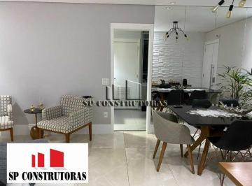 Apartamento · 110m² · 3 Quartos · 2 Vagas · Jardins do Brasil - Apto 110m2 - Andar Alto - Vista Livre - Oportunidade